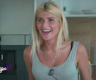 Replay Les anges de la téléréalité - S09 E85