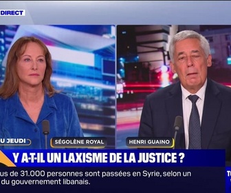 Replay Tout le monde veut savoir - Meurtre de Philippine : une faille judiciaire ? - 26/09