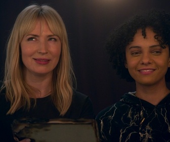 Replay Leverage : Redemption - S01 E05 - Le coup des hacktivités paranormales