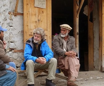 Replay Tragédie sur le Nanga Parbat