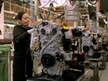 Replay ARTE Journal - L'Espagne, l'élue de la Chine pour fabriquer ses voitures en Europe