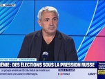 Replay Good Morning Business - Arménie : des élections sous la pression russe