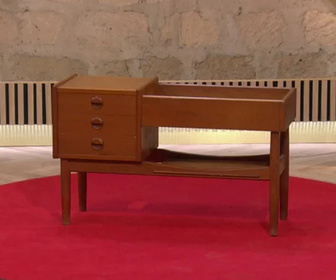 Replay Affaire conclue : la vie des objets