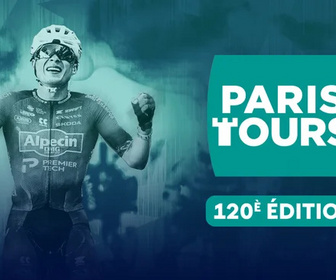 Replay Paris - Tours