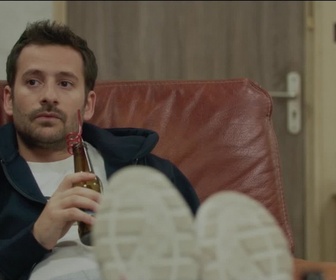 Replay Sisbro - S01 - E05 - Le trop perçu