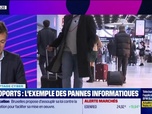 Replay Tech & Co Business - Cybersécurité : préparons mieux notre industrie - 21/10