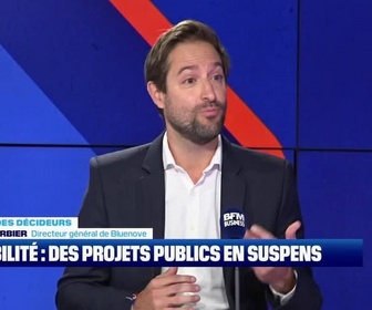 Replay L'humeur des décideurs du mardi 23 septembre - partie 1