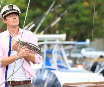 Replay Meurtres au paradis - 15/01/2026