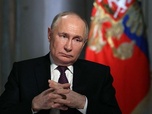 Replay Présidentielle en Russie : une élection sans suspense - Russie : un pays autoritaire, et plus ?