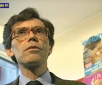 Replay Le Canap d'Étienne Carbonnier - CANAP 91 (Partie 1)