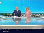 Replay L'intégrale de BFM Midi du lundi 1er septembre 2025