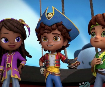 Replay Santiago des mers - La maman de Bonnie