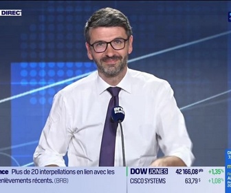 Replay BFM Bourse - Mardi 27 mai