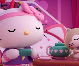 Replay Hello Kitty : super style ! - Le champion des bonnes manières