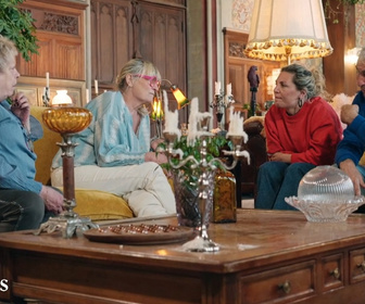 Replay Les traîtres - Épisode 5 - Partie 1