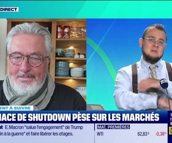 Replay Tout pour investir - Mardi 30 septembre