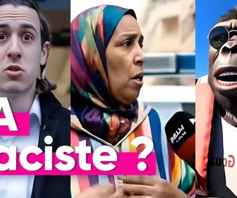 Replay Top Info - Ces contenus racistes générés par la nouvelle IA de Google déferlent sur les réseaux sociaux