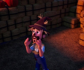 Replay Paw Patrol, la Pat'Patrouille - Halloween à la ferme