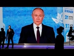Replay RSF accuse les chatbots d'IA de relayer la propagande russe et appelle à les réguler
