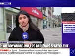 Replay 20H BFM - Élection du nouveau pape: au Royaume-Uni, les parieurs s'affolent