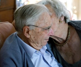 Replay La vie en face, le documentaire de société - Jusqu'à ce que la mémoire nous sépare