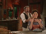 Replay La petite histoire de France - Humour / Détecteur / Mauvaise joueuse / Pas vue pas prise