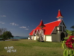 Replay Un gars, une fille - S5E3 - À l'île Maurice (1)