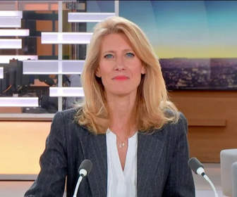 Replay La politique s'éclaire - 07/12/2025