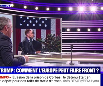 Replay L'intégrale de News Box du samedi 12 juillet