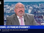 Replay BFM Première - BFM éco : Au secours, les Français épargnent ! - 02/09