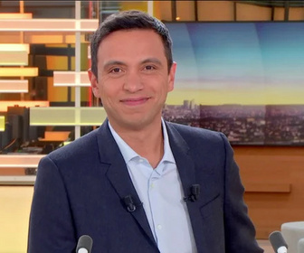 Replay La Matinale Franceinfo - 04/01/2026