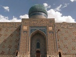 Replay Maylis de Kerangal au Havre / Kazakhstan / Rome - Invitation au voyage
