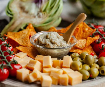 Replay Saveurs de saison - Printemps gastronomie : l'artichaut farci un concentré de saveurs du sud