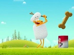 Replay Karaté Mouton - Super croquette