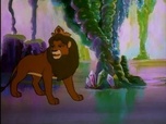 Replay Simba - le roi lion - episode 50
