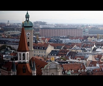 Replay Munich, capitale de la tech de défense : comment le réarmement allemand transforme la ville