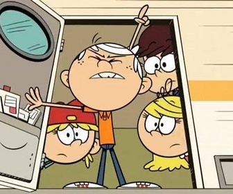 Replay Bienvenue chez les Loud - Sur la route : Le Bizarritorium