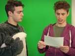 Replay Kally's Mashup : La Voix de la pop - S02 E26