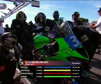 Replay Motola partie 4 du Bol d'Or 2026