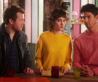 Replay Scènes de ménages 20h35 28/12/25