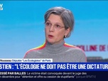 Replay Apolline de 9 à 10 - Budget 2026: Je n'arrive plus à trouver les mots pour rassurer les Français, déclare Sandrine Rousseau