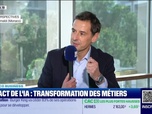 Replay Tech & Co Business - Impact de l'IA : transformation des métiers - 11/11