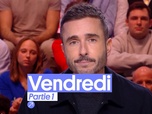 Replay Quotidien, première partie du 1 novembre 2024