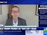 Replay BFM Bourse - USA Today : Volteface de Trump ou action réfléchie ?, par John Plassard - 01/03