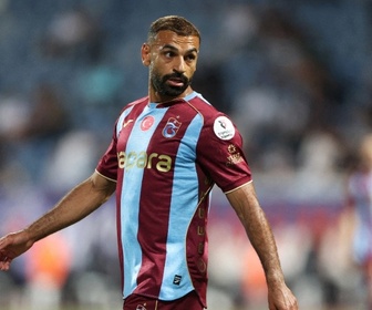 Replay Süper Lig : Trabzonspor se rate pour les débuts de Salah