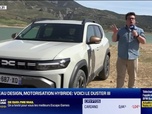 Replay En route pour demain : Nouveau Dacia Duster, un prix toujours compétitif ? - Samedi 11 mai