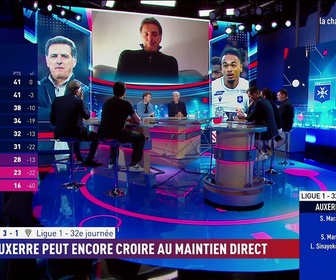 Replay L'Équipe du Soir - Episode du 3 mai