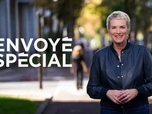 Replay Envoyé spécial - 22/10/2026