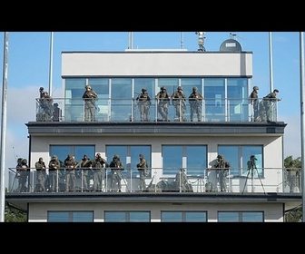 Replay La Pologne lance un programme de formation militaire. Comment les citoyens perçoivent-ils leur...
