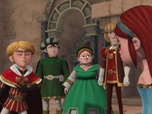 Replay Robin des Bois : Malice à Sherwood - Robin des bois - Voleurs invisibles